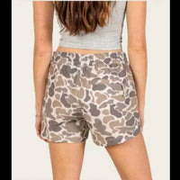 Marsh Wear - Fulton Volley Shorts