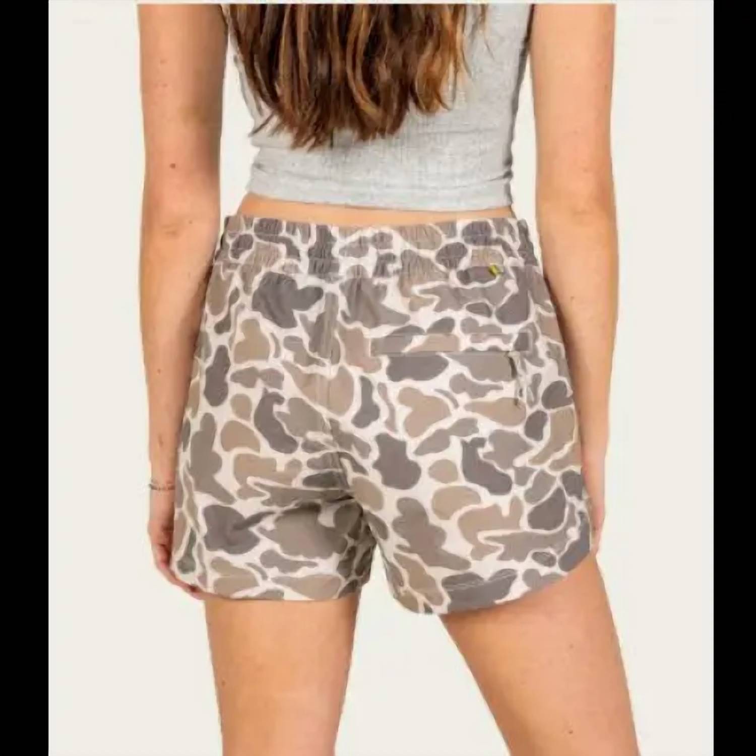 Marsh Wear - Fulton Volley Shorts