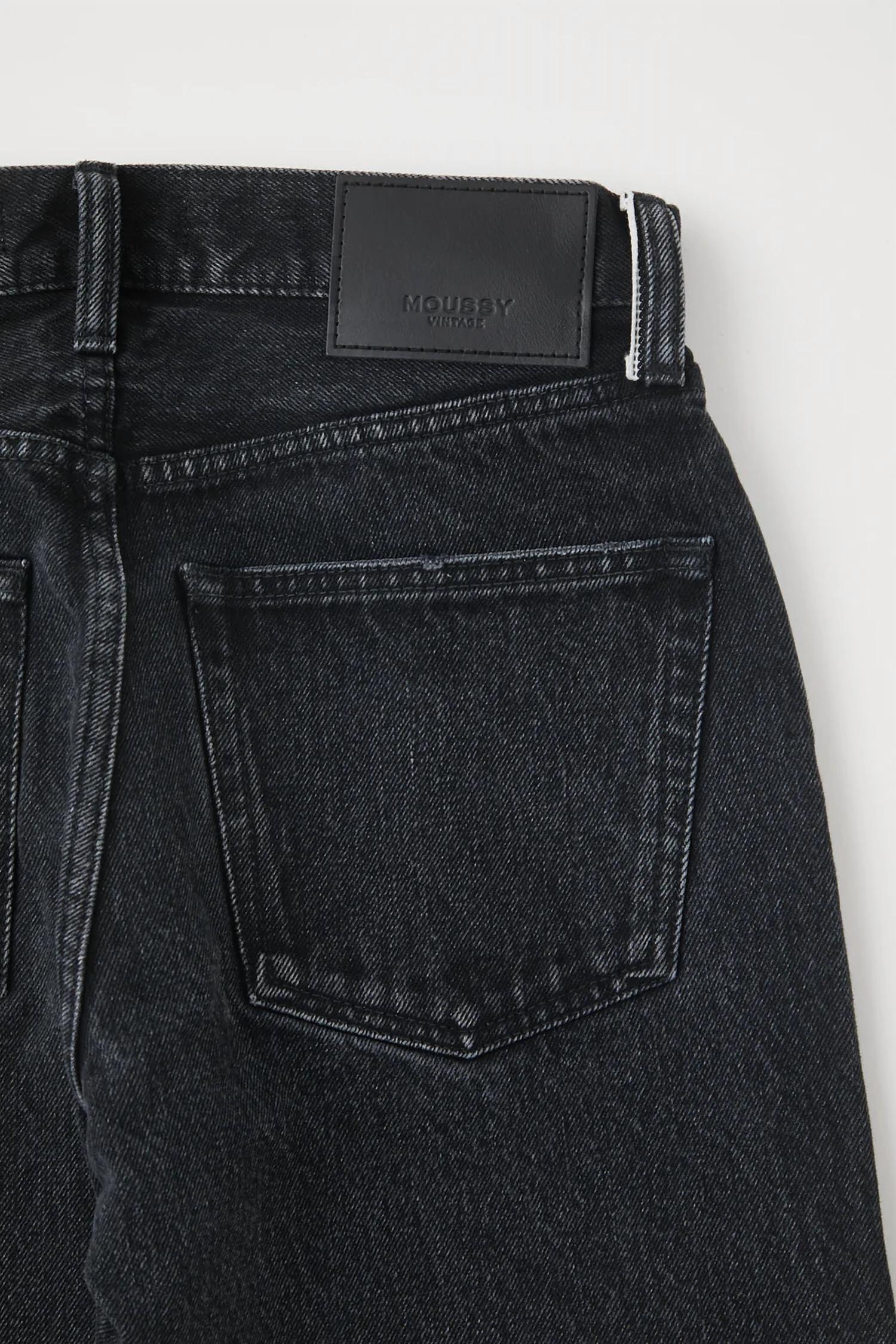 Moussy - Northville Straight Jean