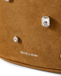 Veronica Beard - Women's Embellished Loop Bag