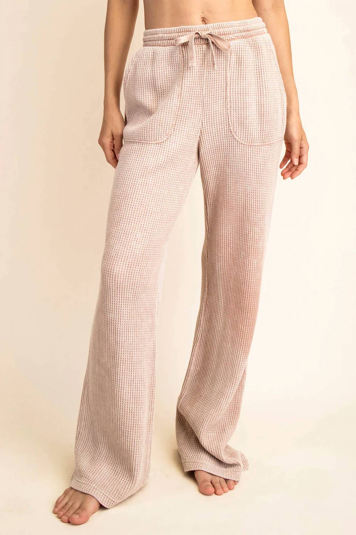 Rae Mode - One Fine Day Luxury Lounge Set