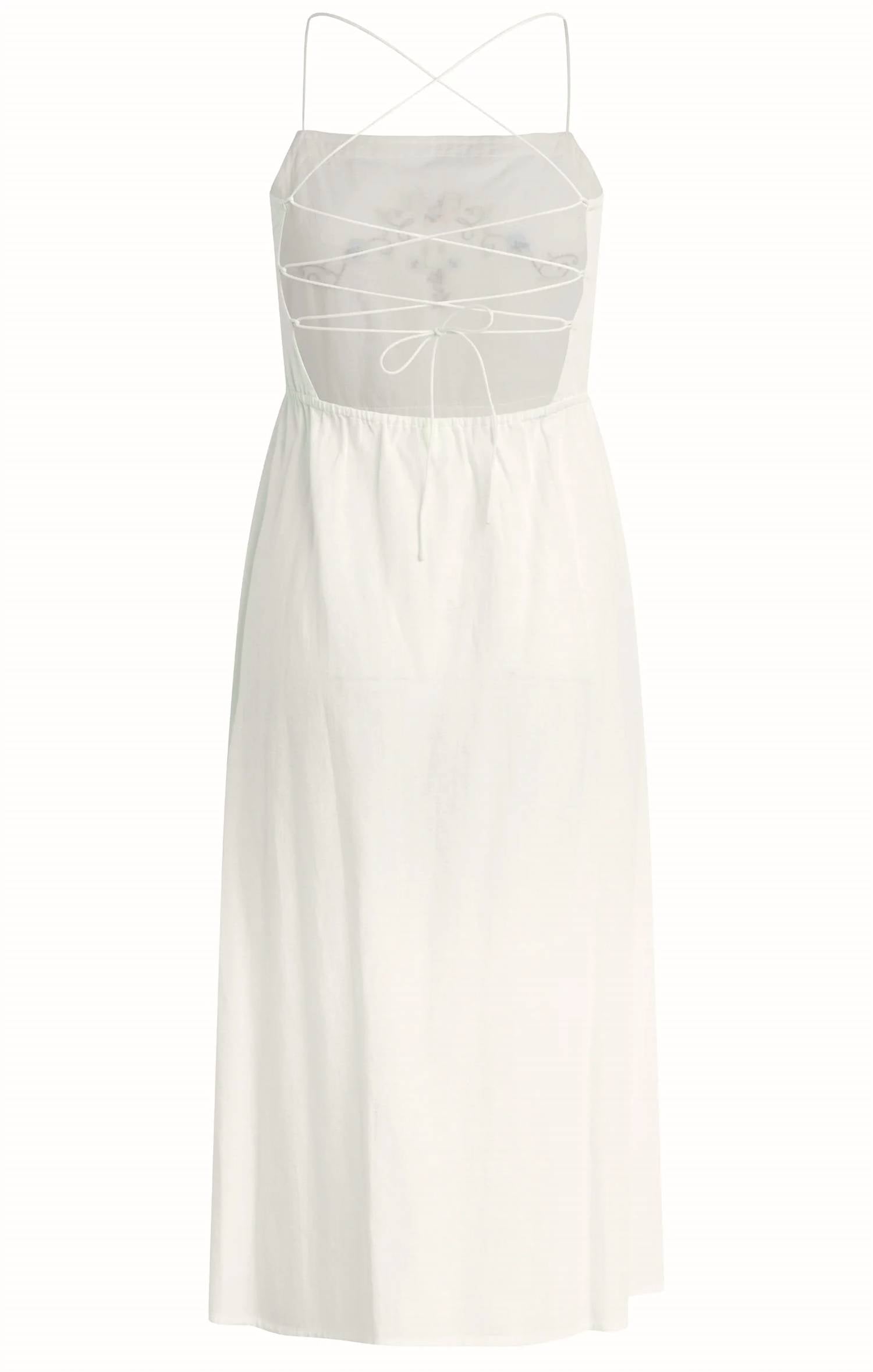 Bila77 - Women's Vine Valley Dress