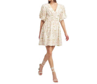 En Saison - Callie Mini Dress