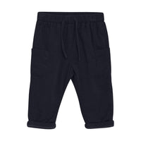Minymo - Baby's Corduroy Lined Pants