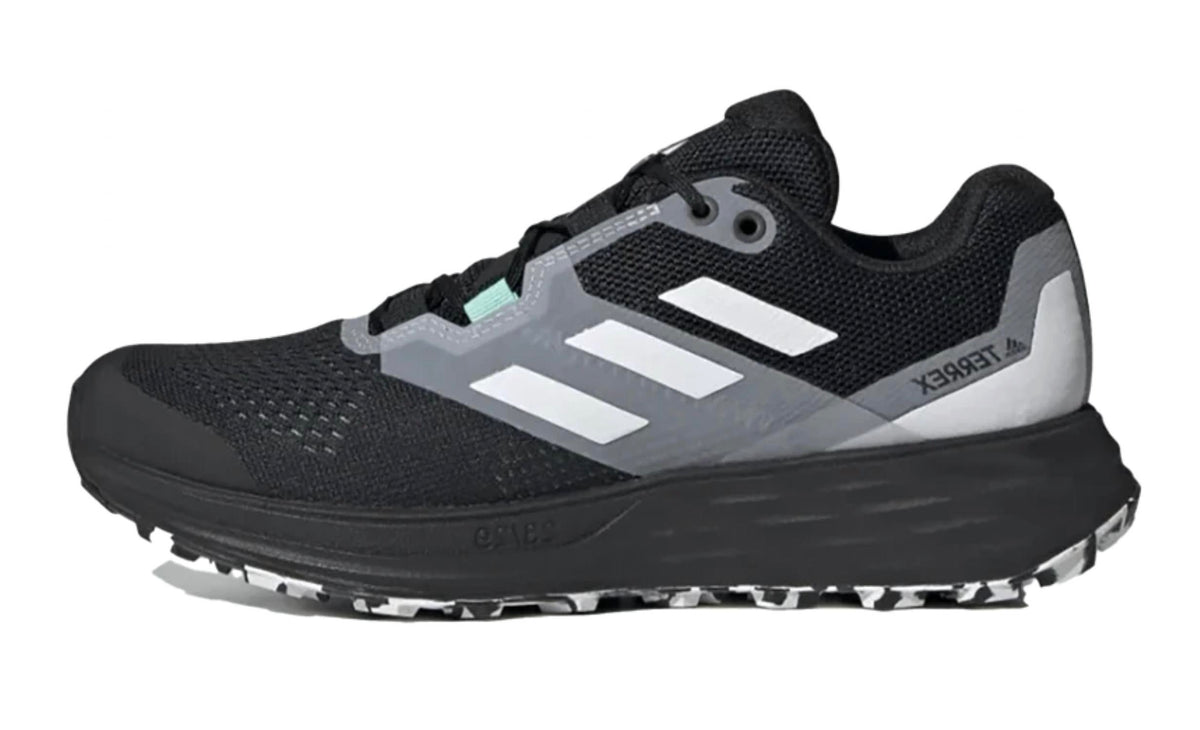 Adidas - Women's Terrex Two Flow Trail Running Shoes
