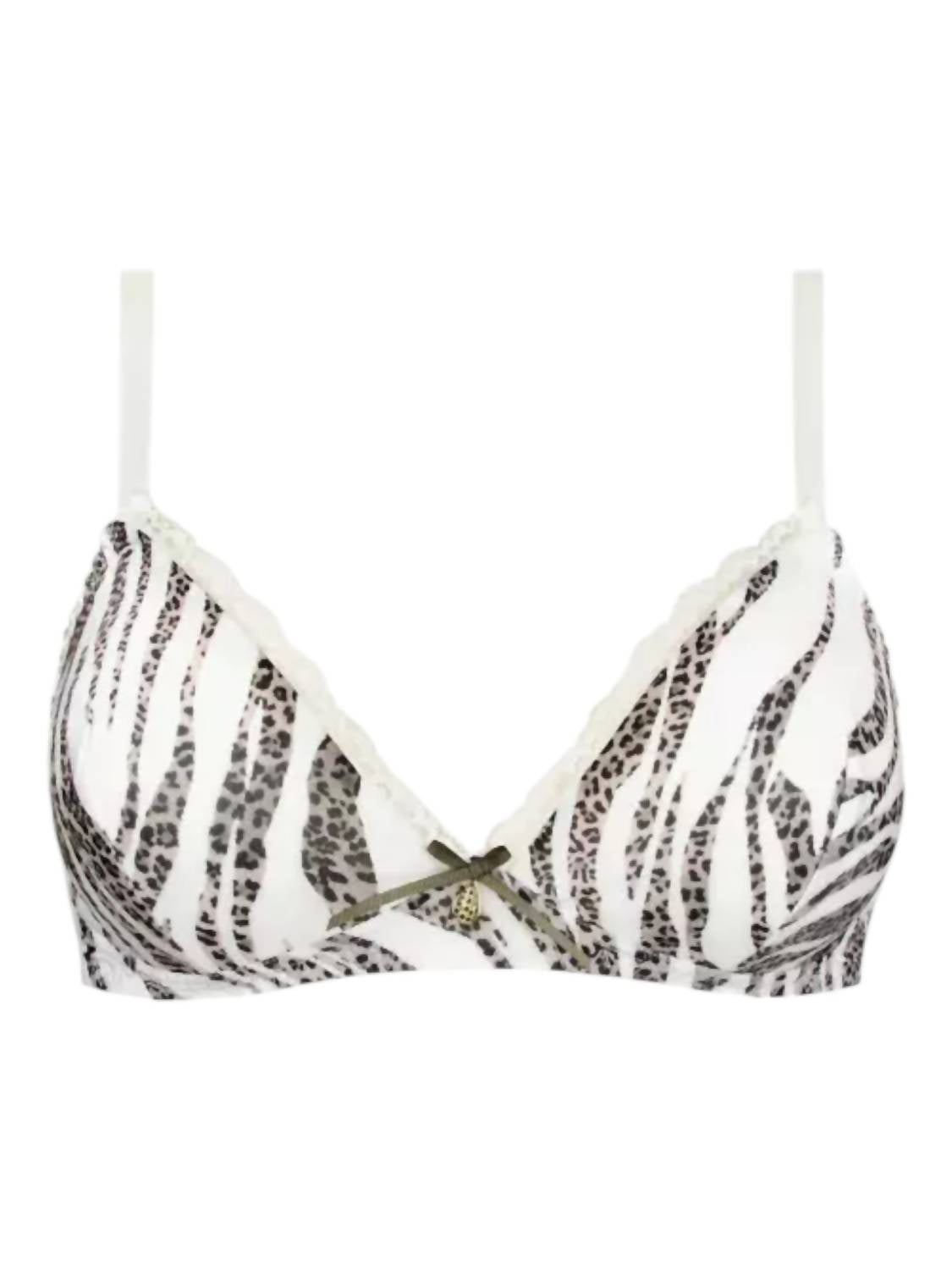 Antigel Boudoir De Filles - Rebelle Bra