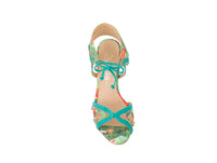 Joan Oloff - Women's Goddess Pump