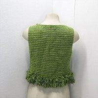Flora Bea - Women's Bello Tweed Top