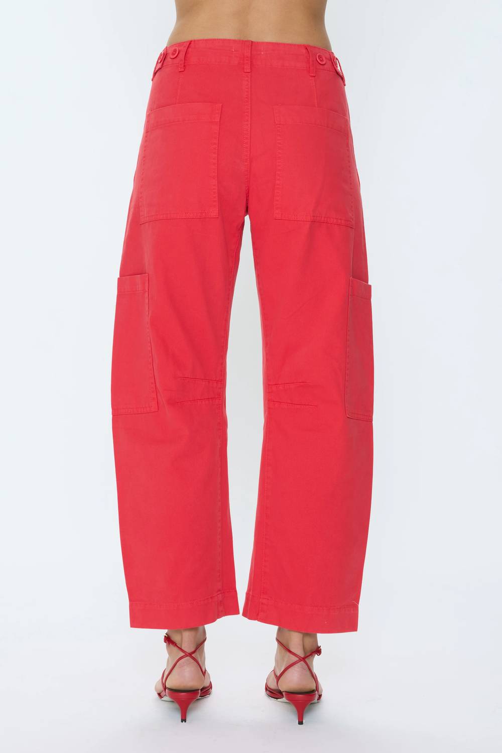 Pistola - SABRINA UTILITY PANT