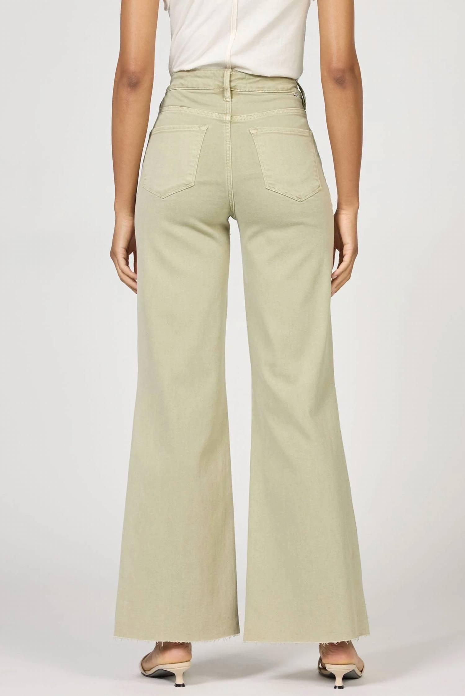 Dear John Denim - Fiona Jean