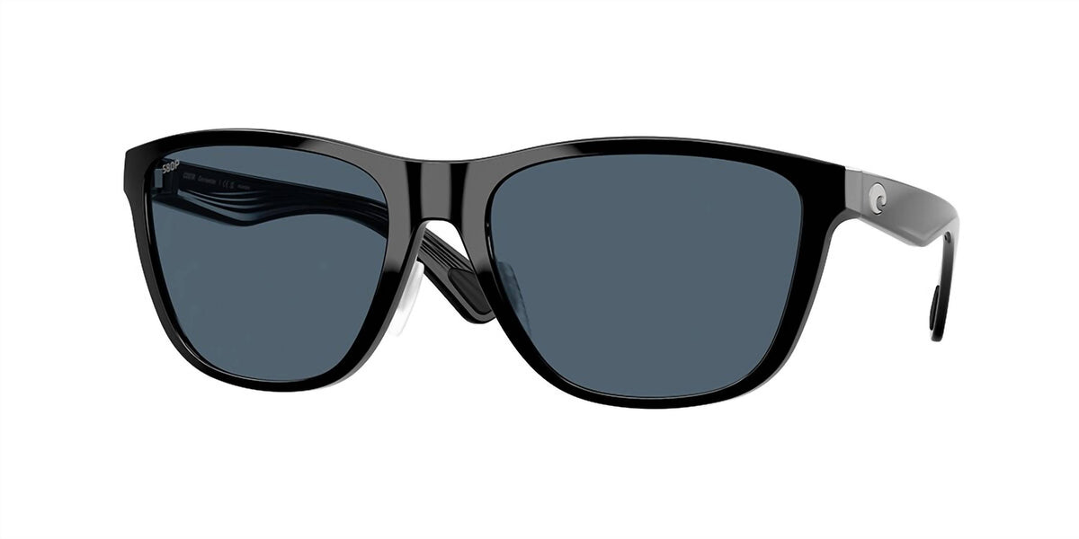 Costa Del Mar - Women's Corrientes 580p Polarized Sunglasses