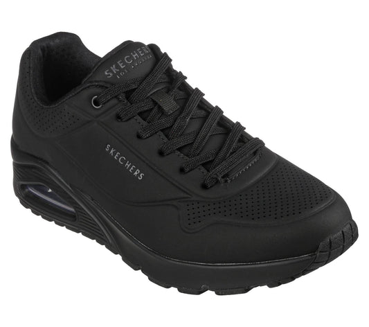 Skechers - Men's Uno Stand On Air Sneakers