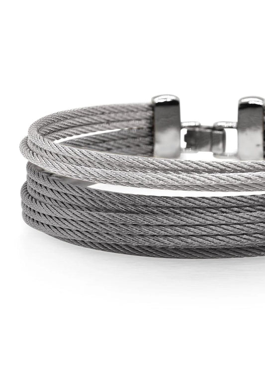 Alor - Simple Stack Bracelet