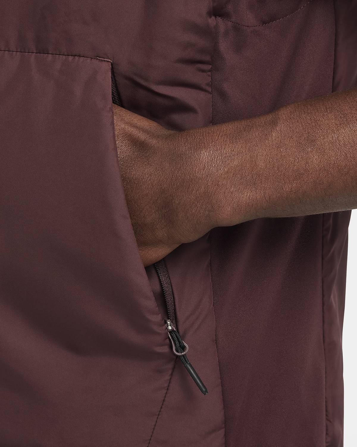 Nike - Therma Fit Vest