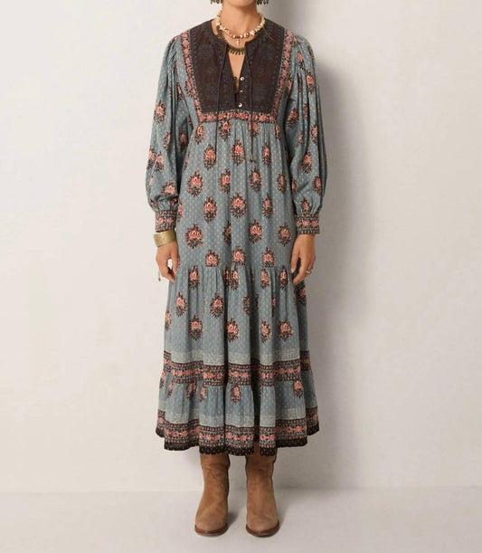 Maison Hotel - Women's Allegra Dress