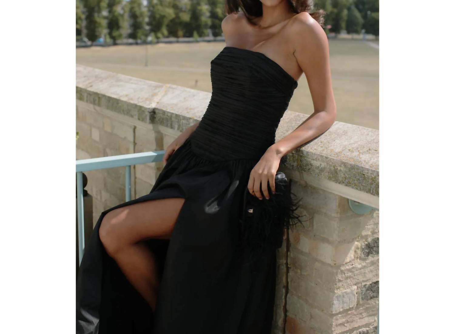 Hutch - Georgina Gown