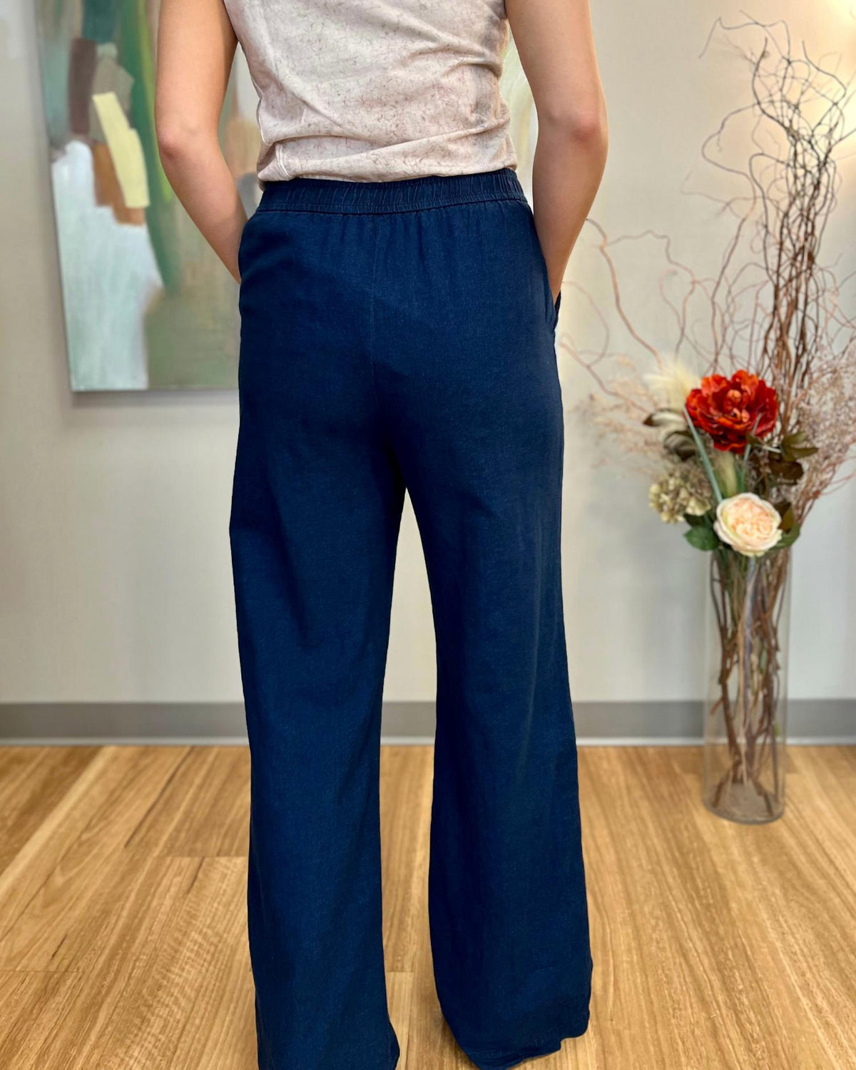 Closed - Winona Pants