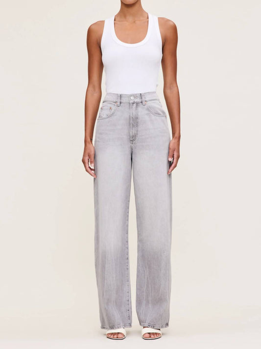 Dl1961 - Women'S - Woen's Taylor Ultra Relaxed Barrel Jean