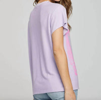Chaser - Blondie Poster Graphic Tee