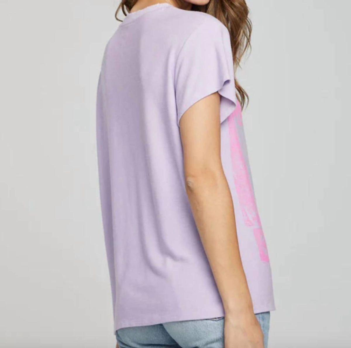 Chaser - Blondie Poster Graphic Tee
