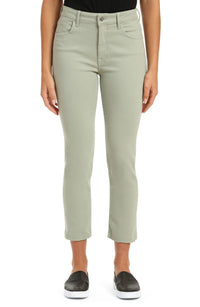 Mavi - Viola High Rise Straight Leg Jeans