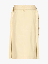 Ossou - Glen High Rise Skirt