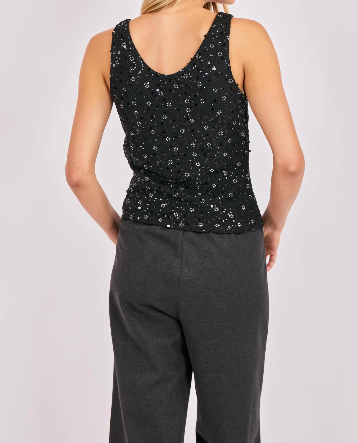 Sadie & Sage - Fifth Avenue Top