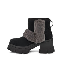 Ugg - Women's Brooklyn Sunburst Waterproof Boots