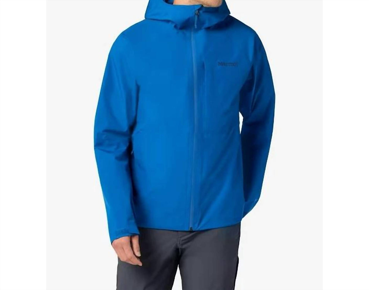 Marmot - Men's Precip Eco Pro Jacket