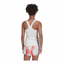 Adidas - Women's Tennis Y Tank Aeroready Top