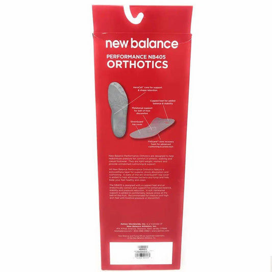 Aetrex - Orthotic Cupped / Supported Insole