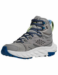 Hoka - Men's Anacapa Breeze Mid Hiking Boots