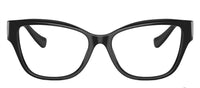 Versace - Iconic Cat-Eye Plastic Eyeglasses