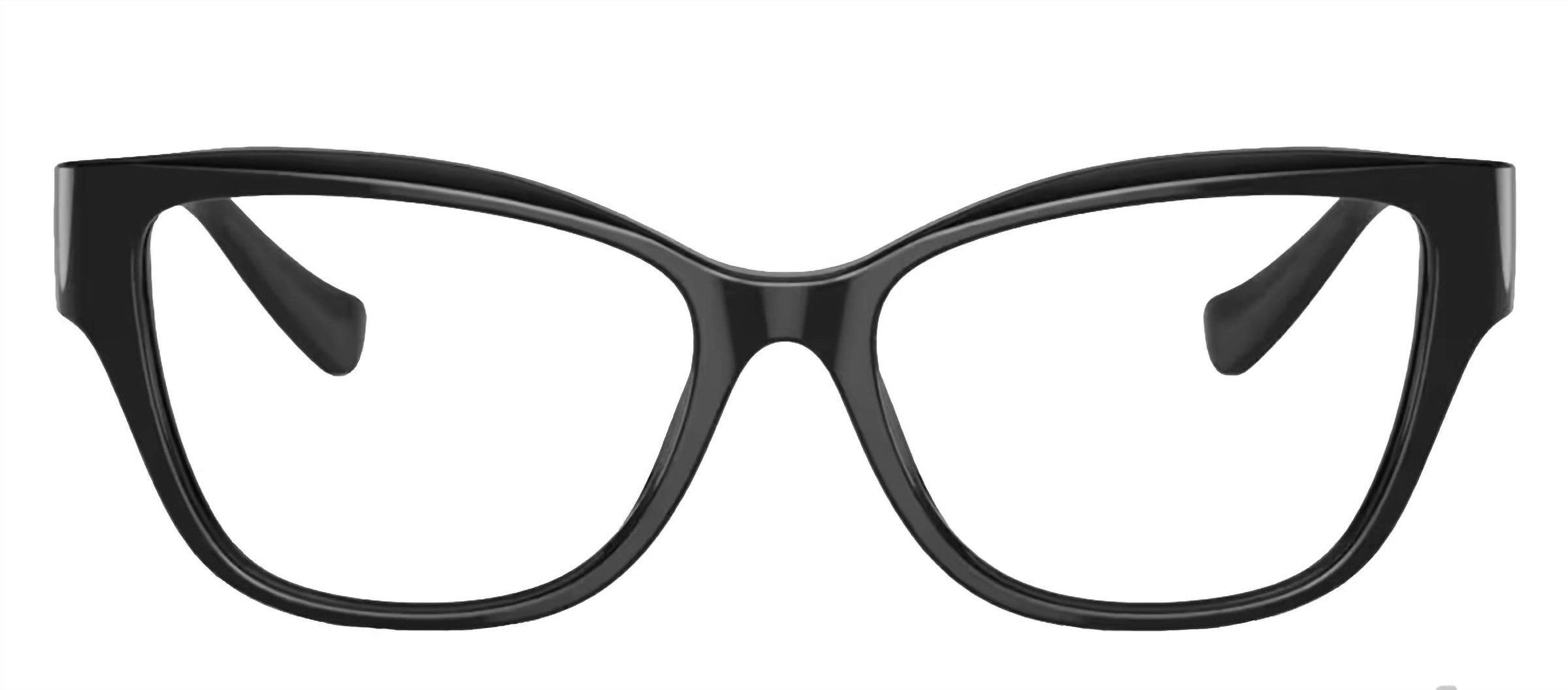 Versace - Iconic Cat-Eye Plastic Eyeglasses