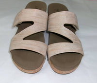 Boutique By Corkys - Women's Zipadee Wedge Sandals