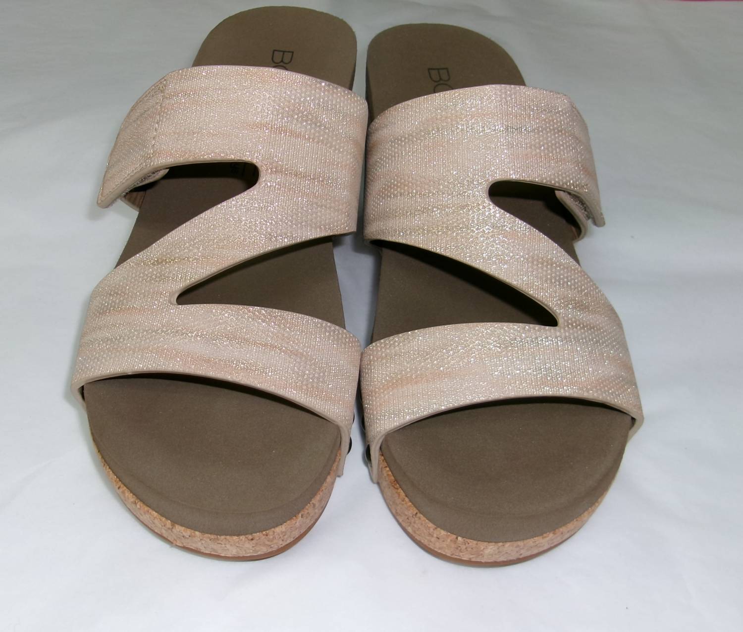 Boutique By Corkys - Women's Zipadee Wedge Sandals