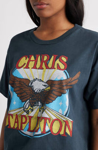 Daydreamer - Chris Stapleton Eagle Merch Tee