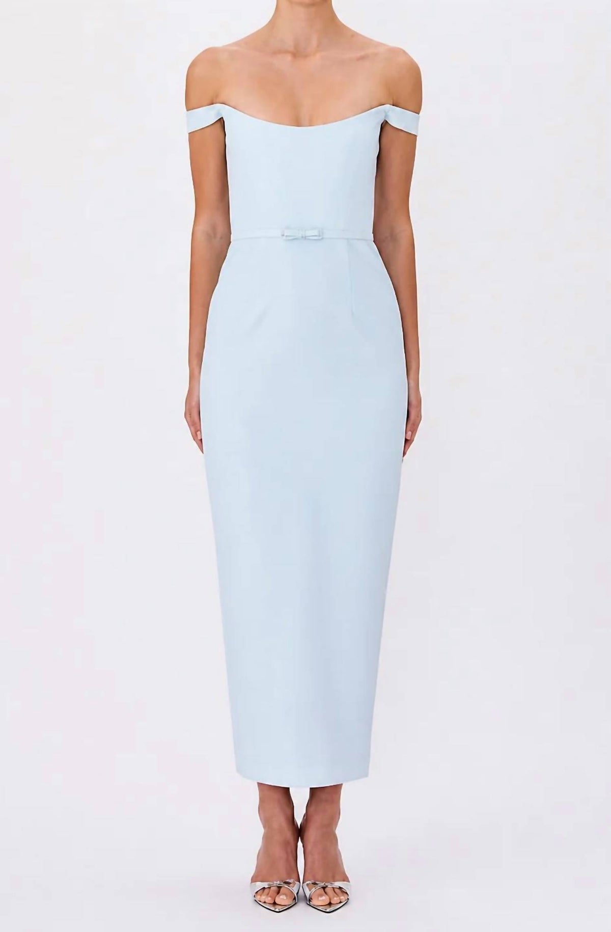 Sau Lee - Robyn Maxi Dress