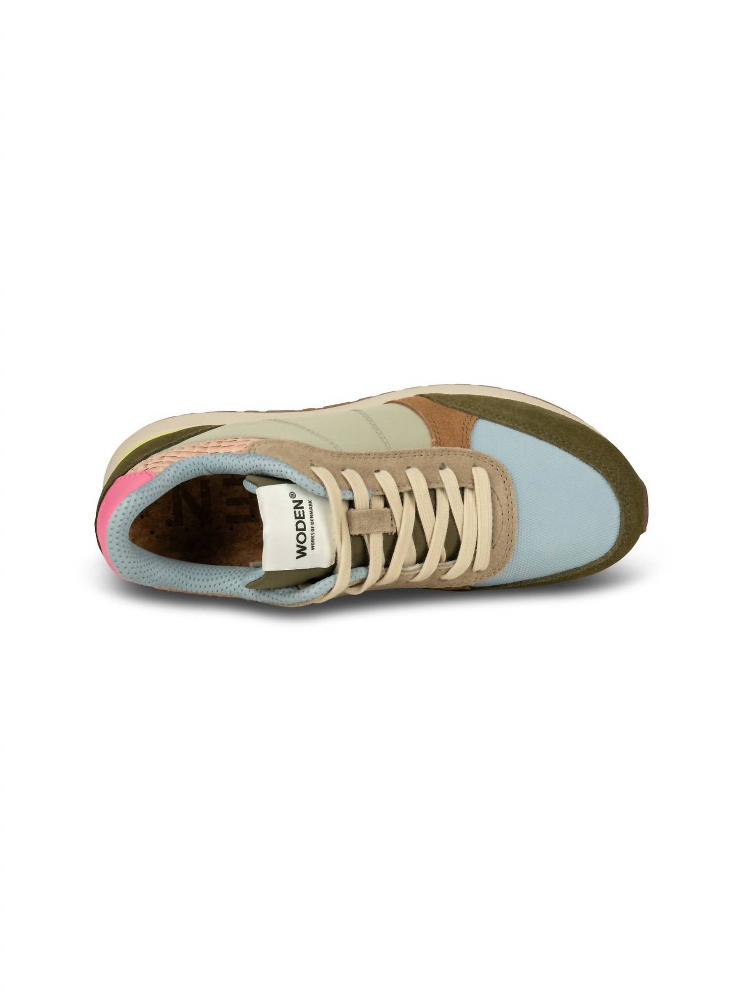Woden - Women's Ronja Sneakers