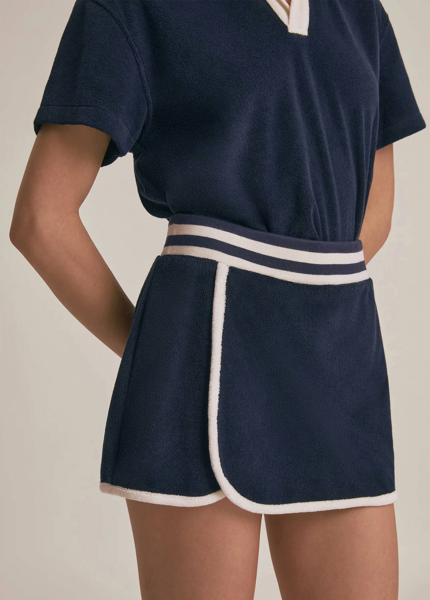 Favorite Daughter - The Beach Skort