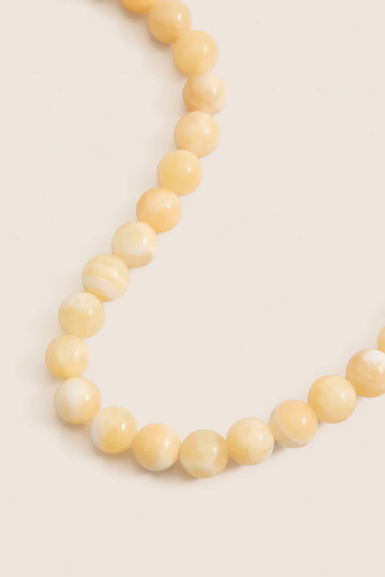 Lié Studio - Women's The Mary Necklace