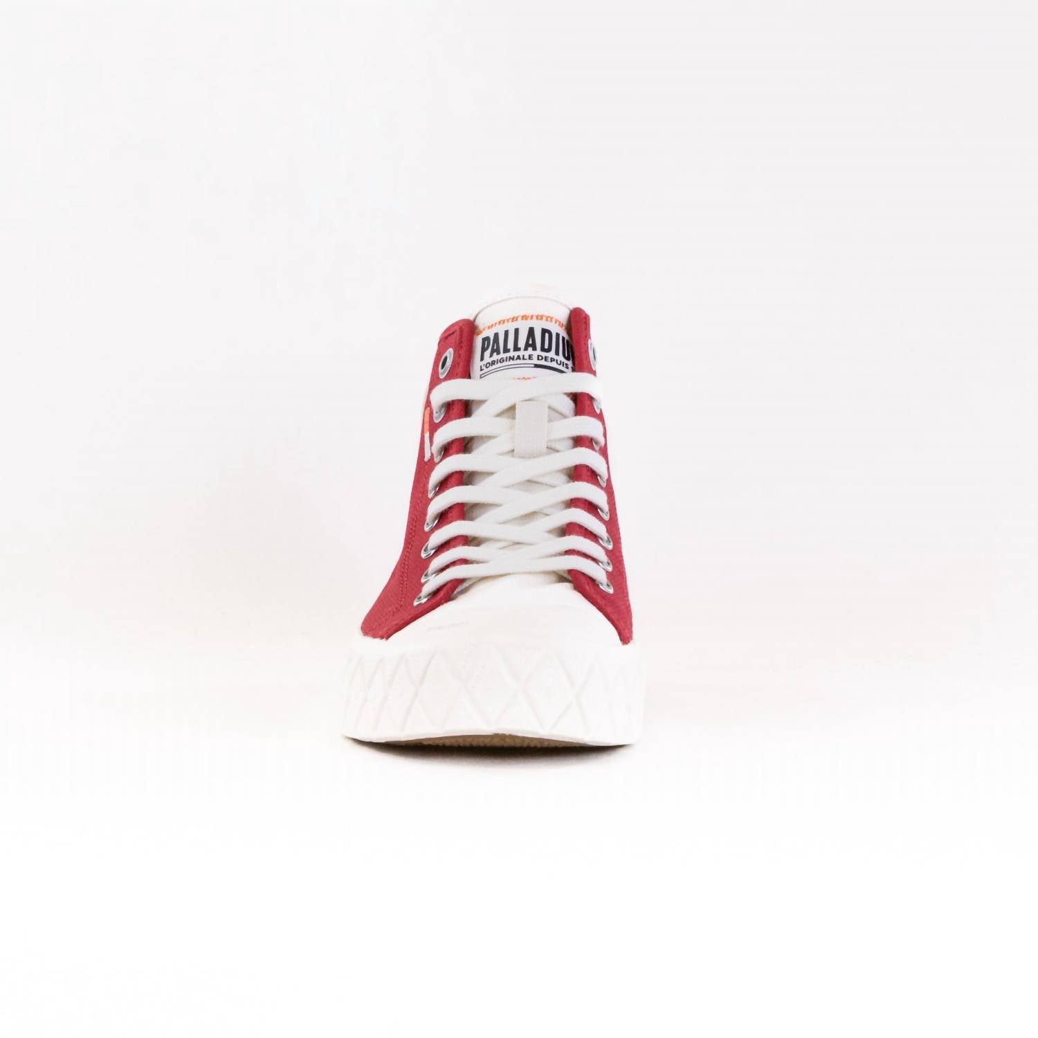 Palladium - Women's Palla Ace Chukka Organic Sneakers
