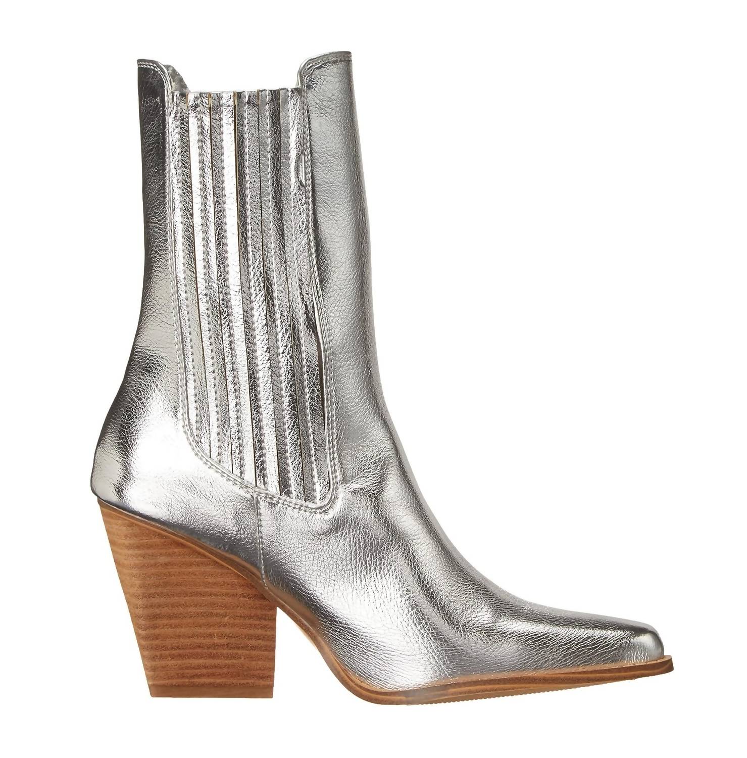 Chinese Laundry - Women's Cali Boots