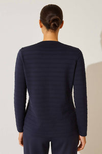 J'Envie/Eli - Chania Fringe Jacket