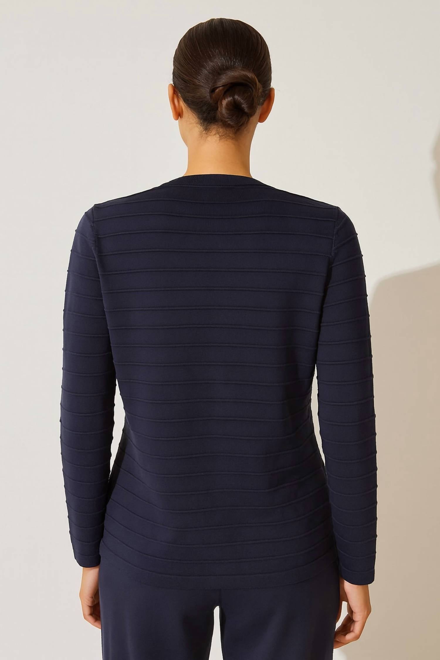 J'Envie/Eli - Chania Fringe Jacket
