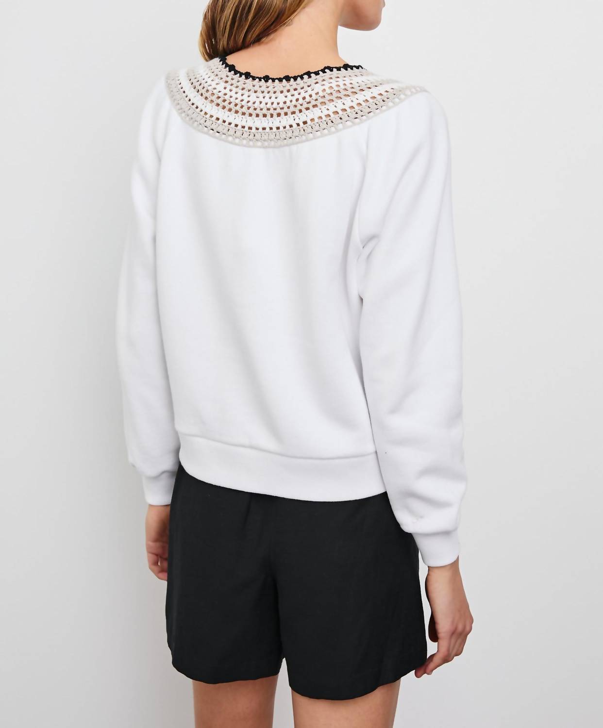 Rails - Sava Sweatshirt