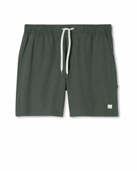 Vuori - Banks Session Unlined Short