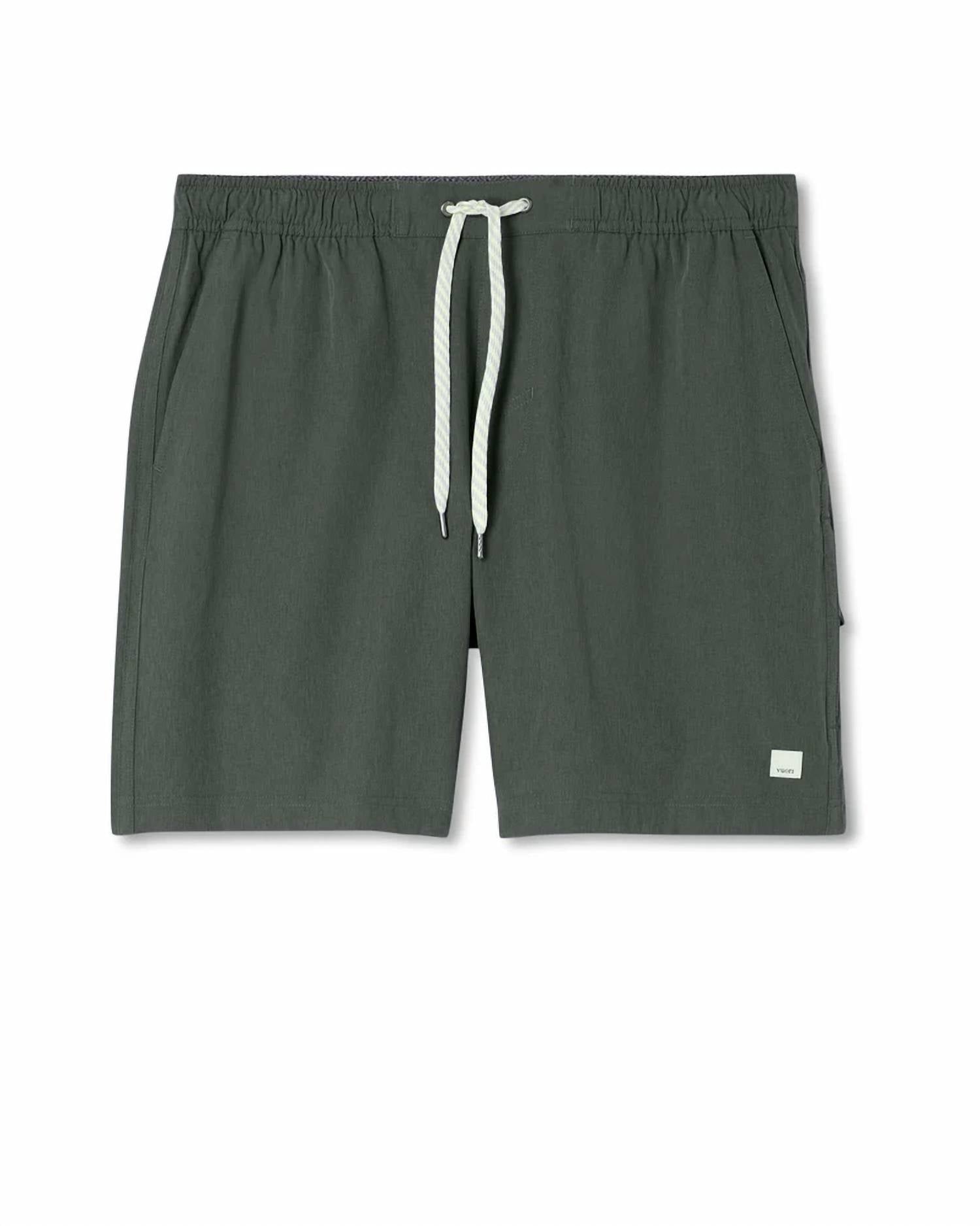 Vuori - Banks Session Unlined Short