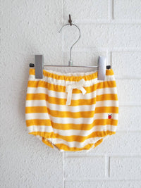 Emile & Ida - Stripes Baby Bloomer