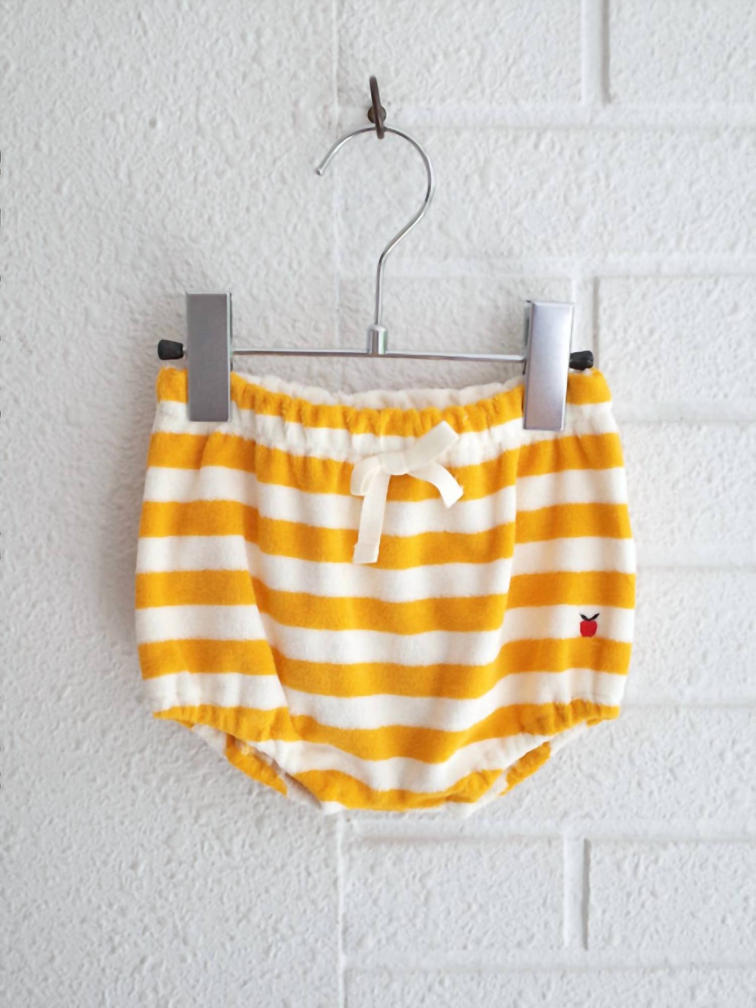 Emile & Ida - Stripes Baby Bloomer
